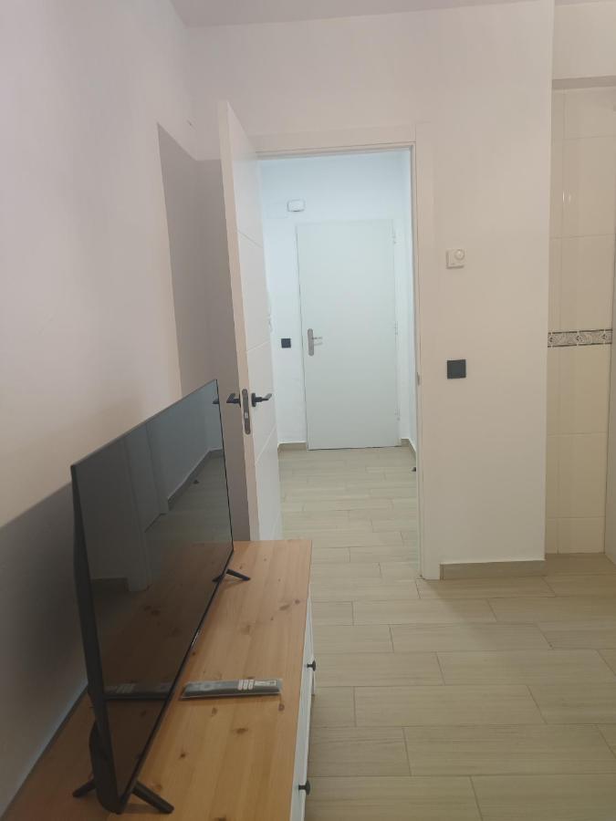 Apartamento Buen Recuerdo カマレラ・デ・ラ・シエラ エクステリア 写真